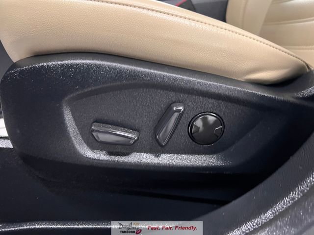 Used 2020 Ford Edge SEL w/ Convenience Package image 24