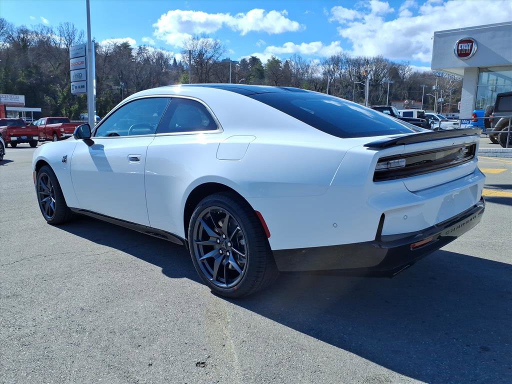 New 2026 Dodge Charger Scat Pack image 6