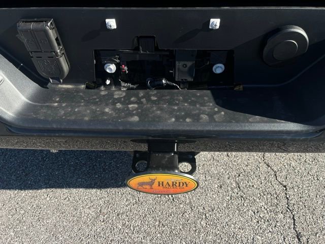 New 2026 GMC Sierra 1500 Denali w/ Denali Reserve Package image 7