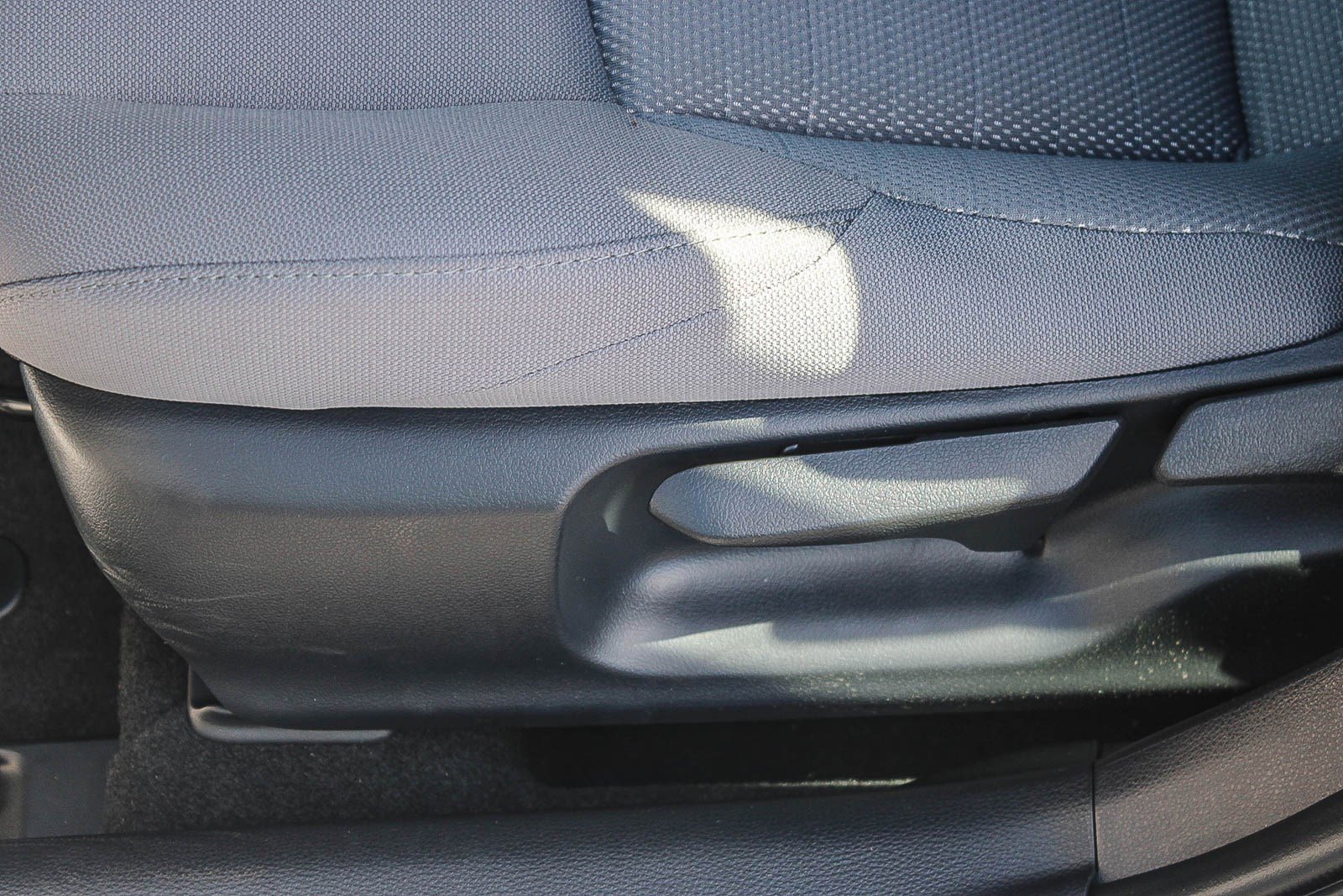 Used 2025 Toyota Corolla SE image 22