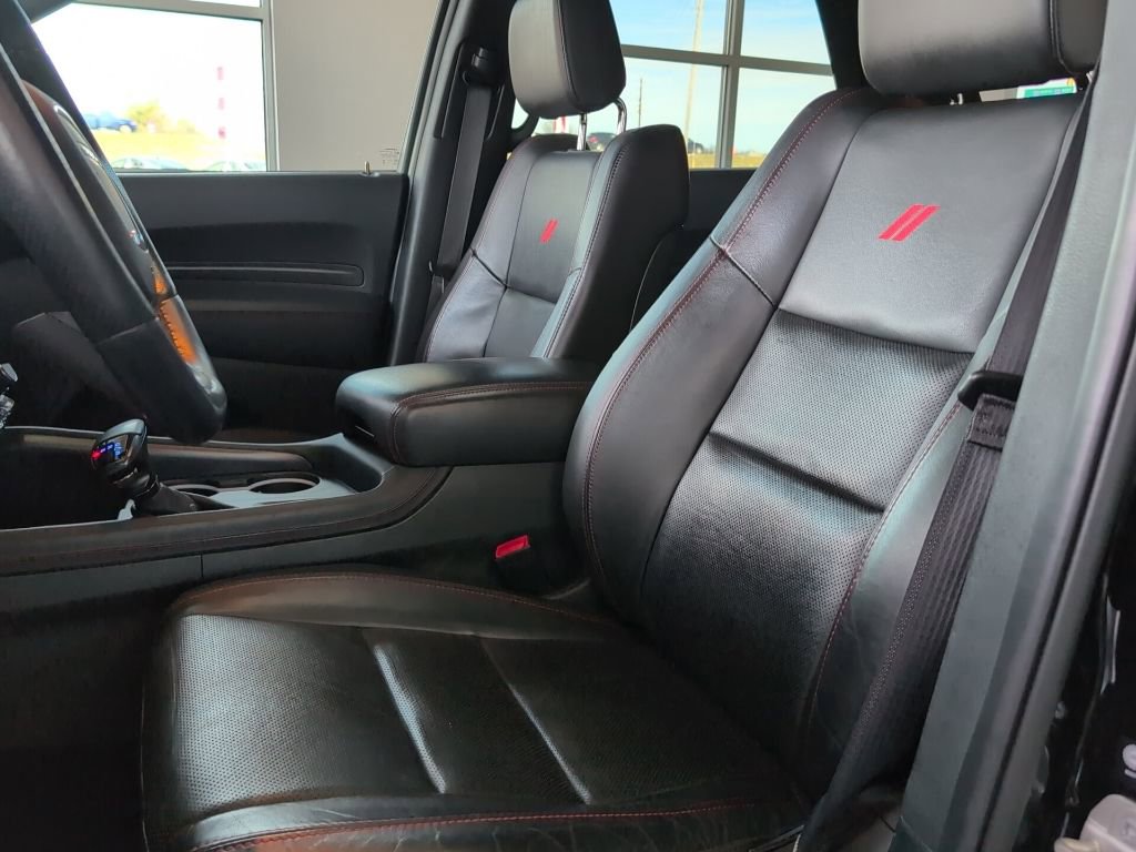 Used 2024 Dodge Durango GT AWD/4WD image 16