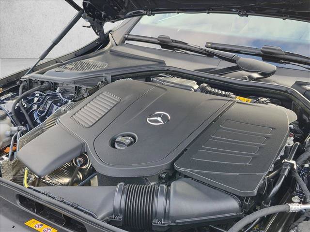 Certified 2026 Mercedes-Benz E 350 Sedan image 22