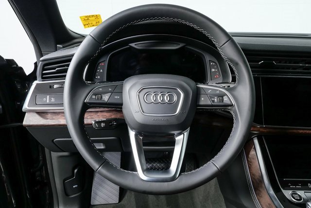 New 2026 Audi Q8 Premium Plus image 10