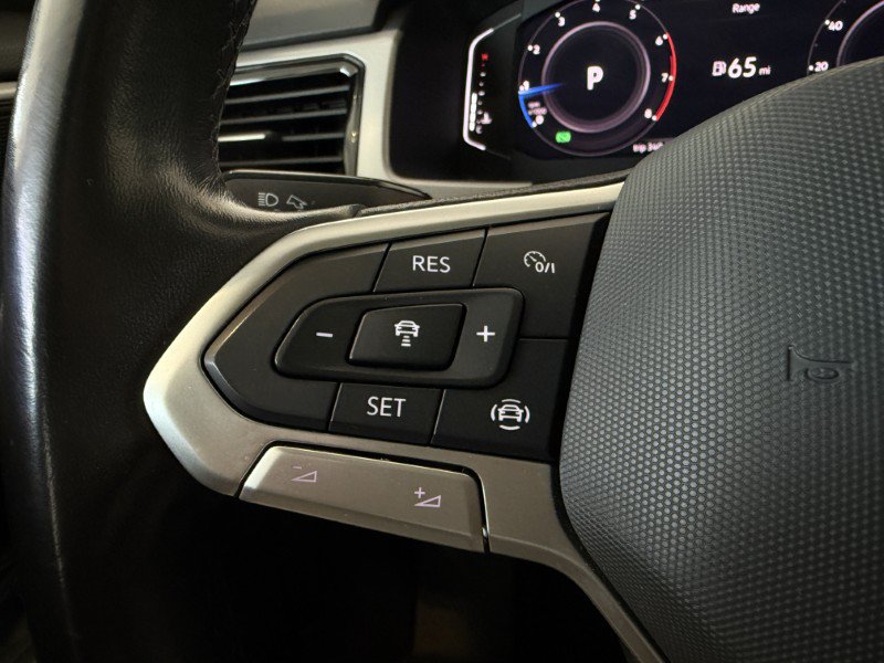 Used 2021 Volkswagen Atlas SEL FWD image 38