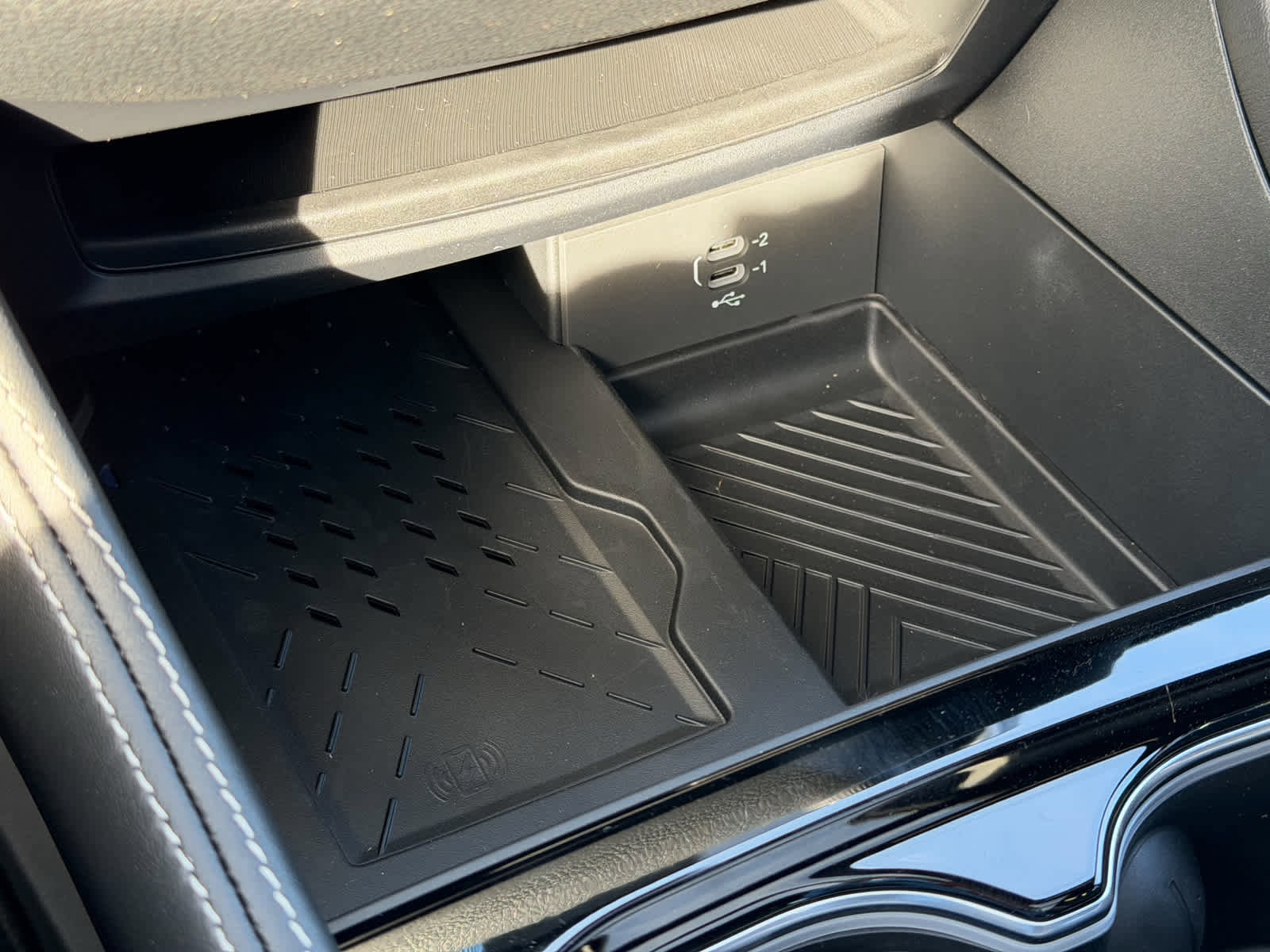 New 2026 Chrysler Pacifica Limited w/ S Appearance Package image 69