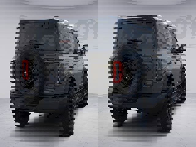 New 2026 Ford Bronco Outer Banks image 40