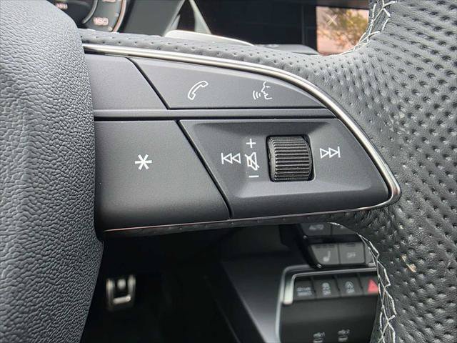New 2026 Audi A3 2.0T Premium AWD/4WD image 32