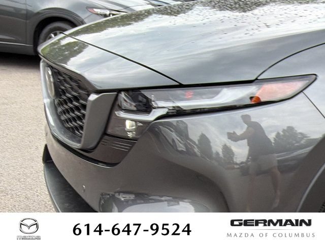 New 2026 MAZDA CX-5 Preferred AWD/4WD image 13