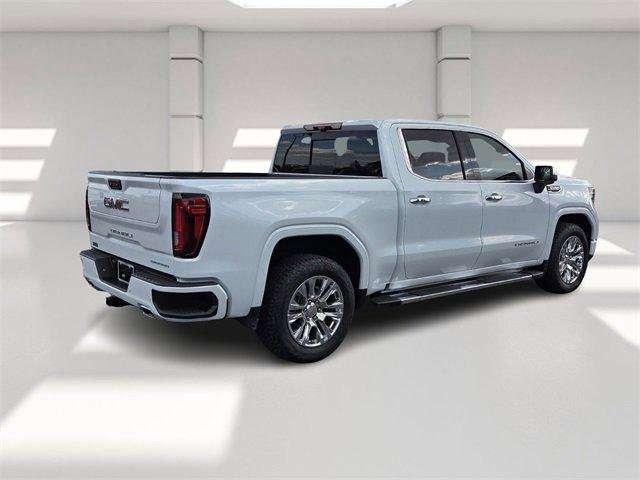 New 2026 GMC Sierra 1500 Denali w/ Technology Package image 5