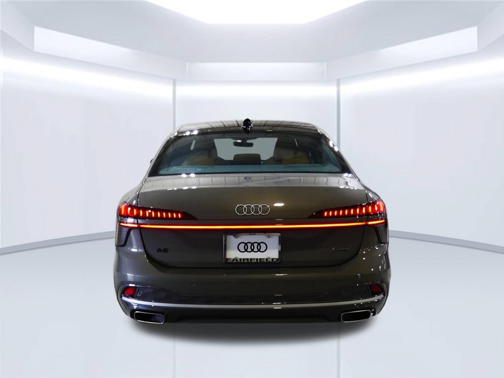 Used 2026 Audi A6 Premium AWD/4WD image 4