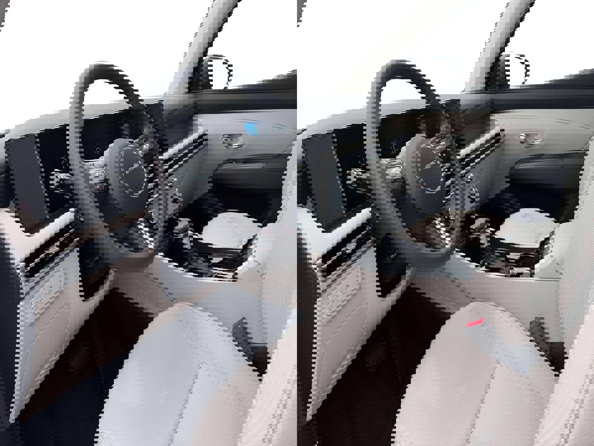 New 2026 Hyundai Tucson SEL image 14