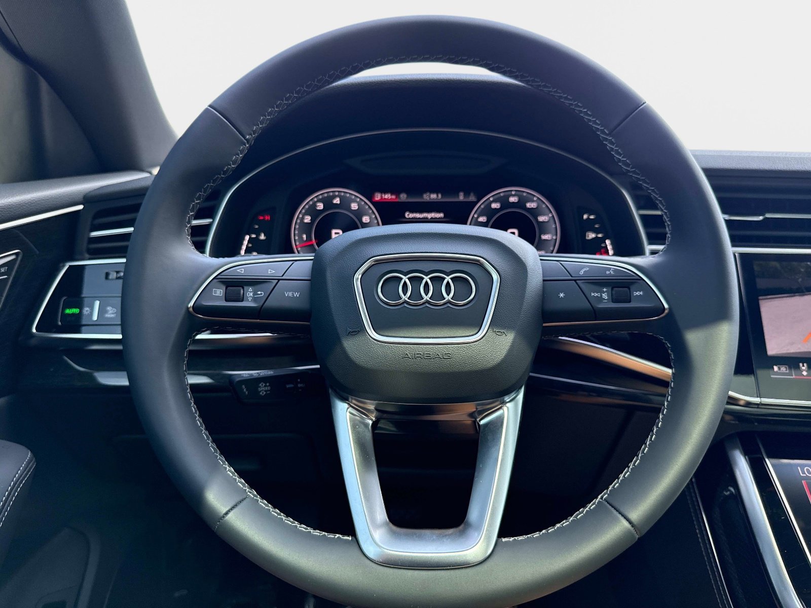 New 2026 Audi Q8 Premium Plus AWD/4WD image 24