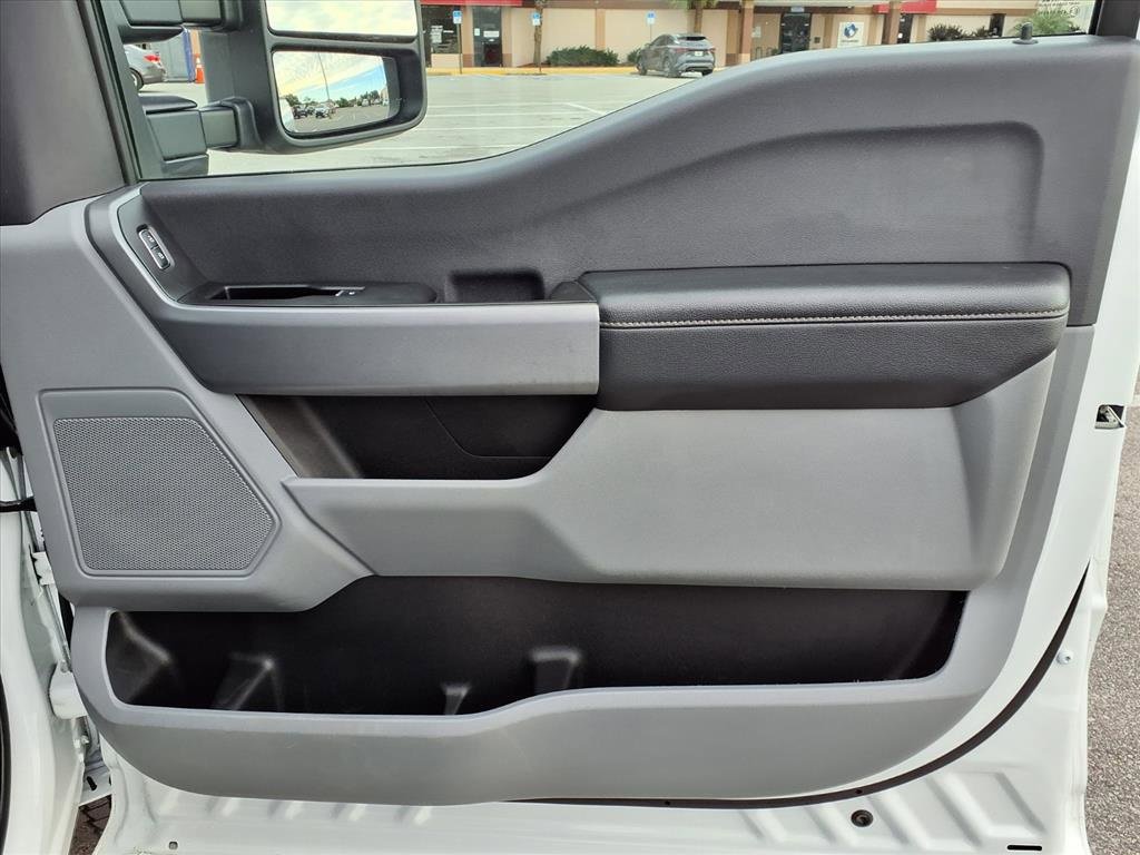 Used 2023 Ford F250 XLT image 14
