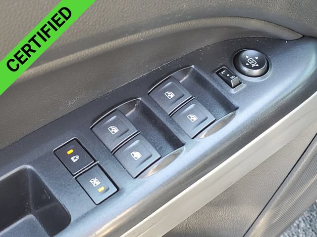 Certified 2021 Chevrolet Colorado LT RWD image 20