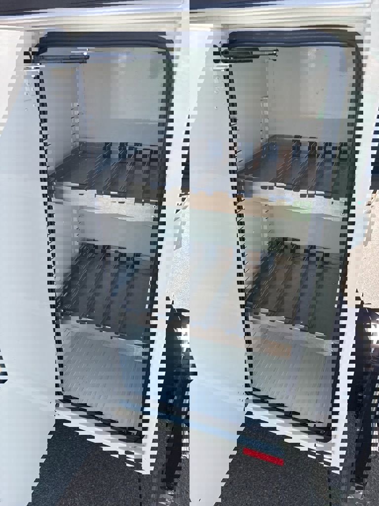 New 2025 Chevrolet Silverado 3500 W/T w/ WT Convenience Package image 27