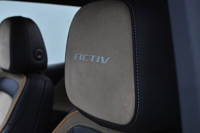 New 2026 Chevrolet Equinox ACTIV w/ Convenience Package III image 20