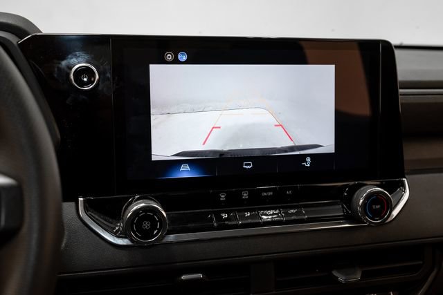 Used 2025 Chevrolet Colorado W/T w/ Advanced Trailering Package image 14