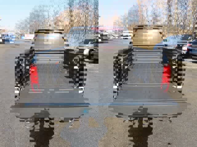 New 2025 Honda Ridgeline TrailSport image 10