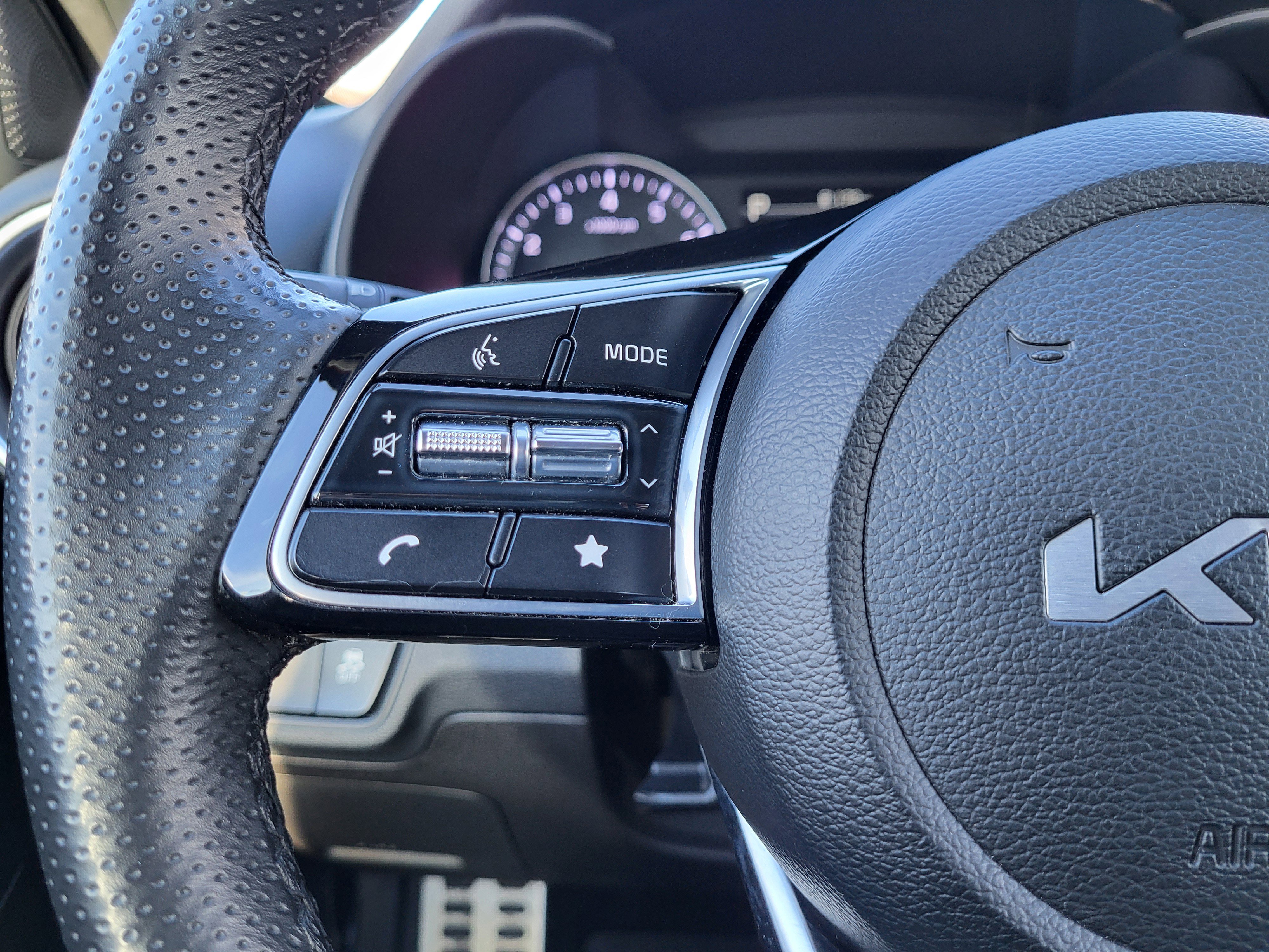 Used 2023 Kia Forte GT-Line w/ GT-Line Premium Package image 20