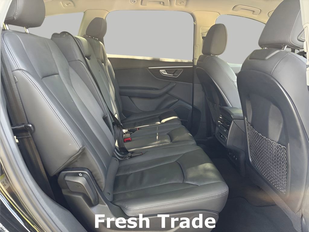Used 2024 Audi Q7 3.0T Premium Plus AWD/4WD image 10