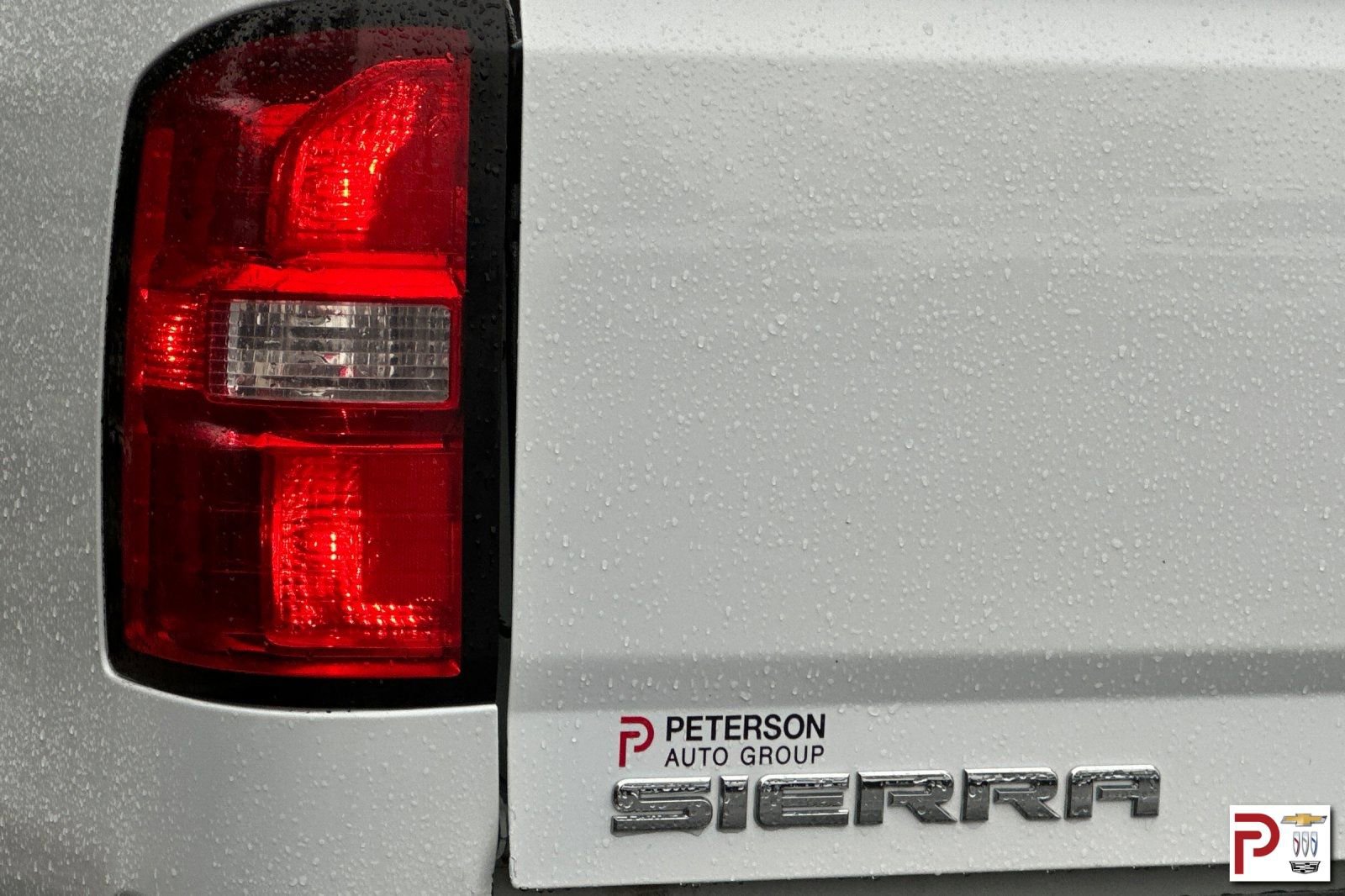 Used 2018 GMC Sierra 3500 4x4 Regular Cab image 27