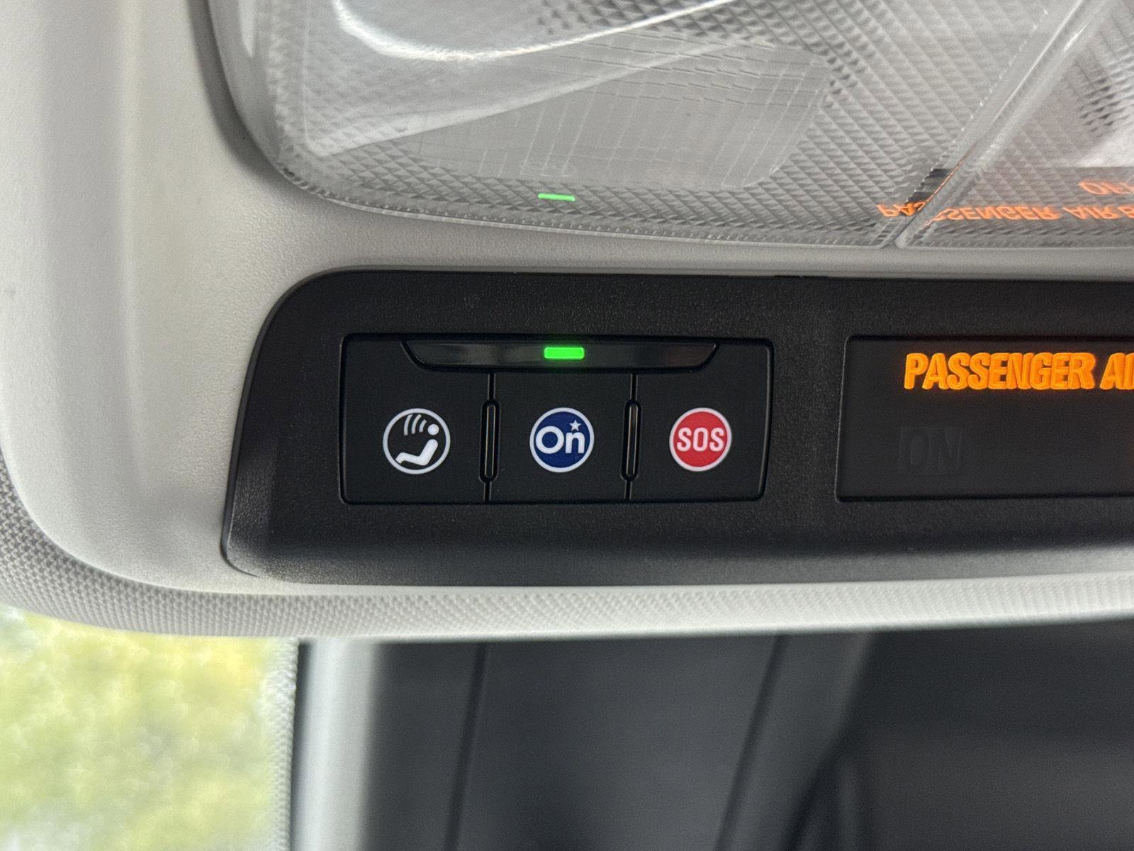 Used 2023 Chevrolet TrailBlazer LT image 16