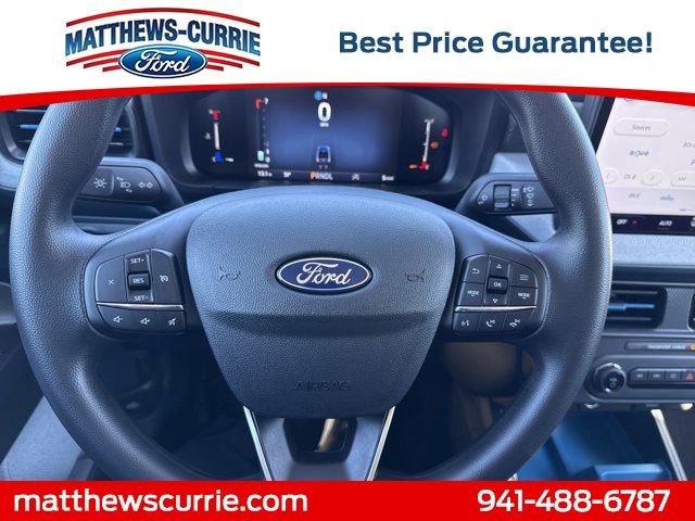 New 2026 Ford Maverick XLT image 17