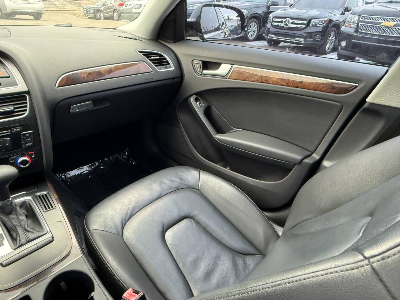 Used 2015 Audi A4 2.0T Premium FWD image 36