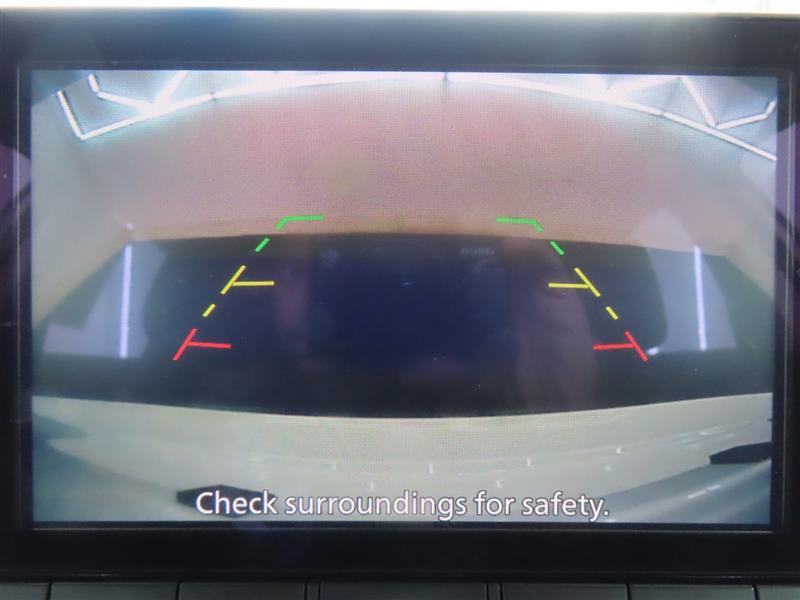 Used 2025 Nissan Altima 2.5 SV FWD image 25