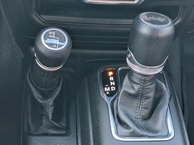 Certified 2022 Jeep Wrangler Sport image 14