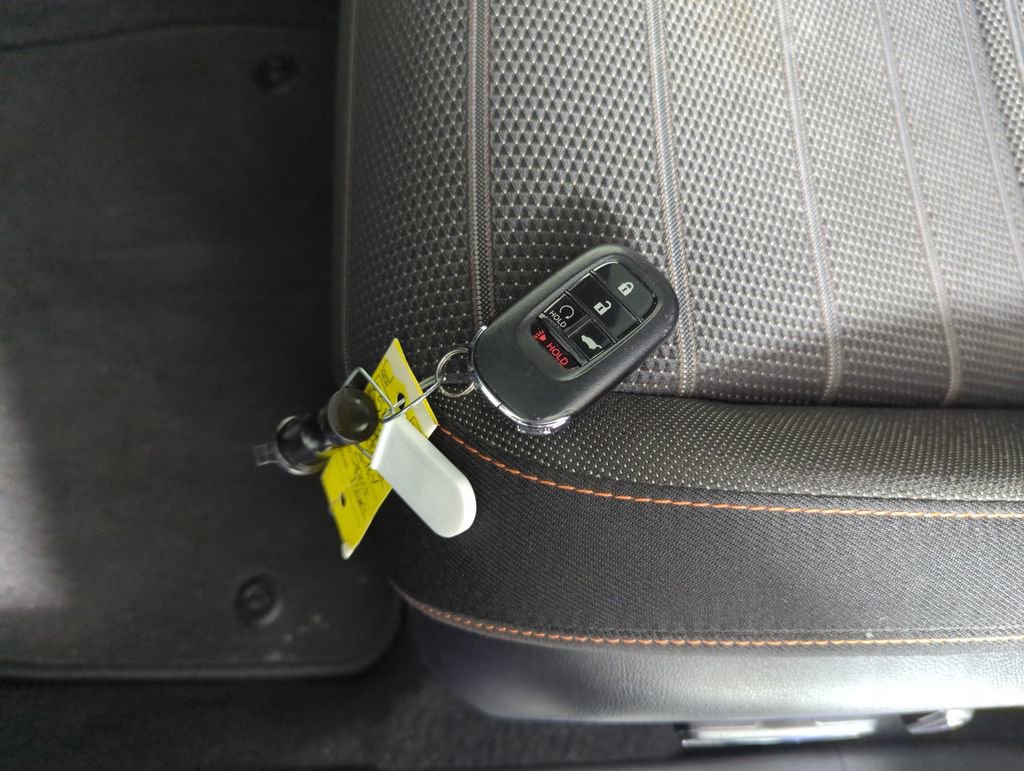 Used 2024 Honda CR-V Sport image 24