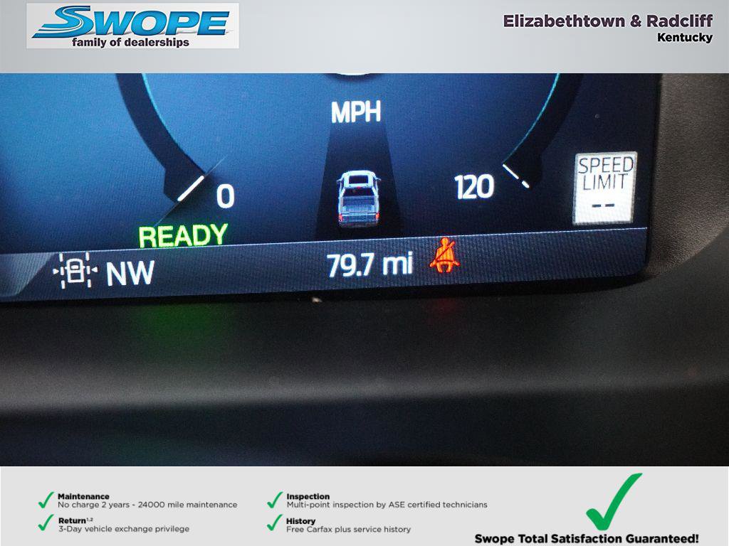 New 2025 Ford F150 Lariat w/ Equipment Group 502A High image 16