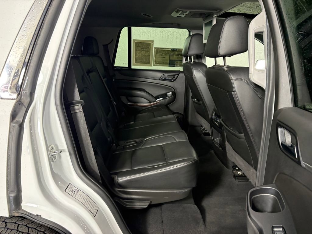 Used 2020 GMC Yukon SLT w/ Open Road Package AWD/4WD image 38