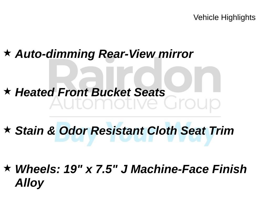 Used 2022 Hyundai Tucson SEL w/ Cargo Package AWD/4WD image 11