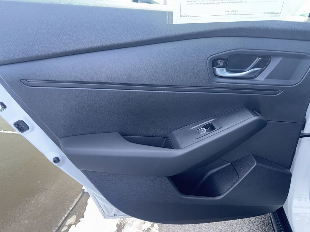 Used 2025 Honda Accord Sport image 19