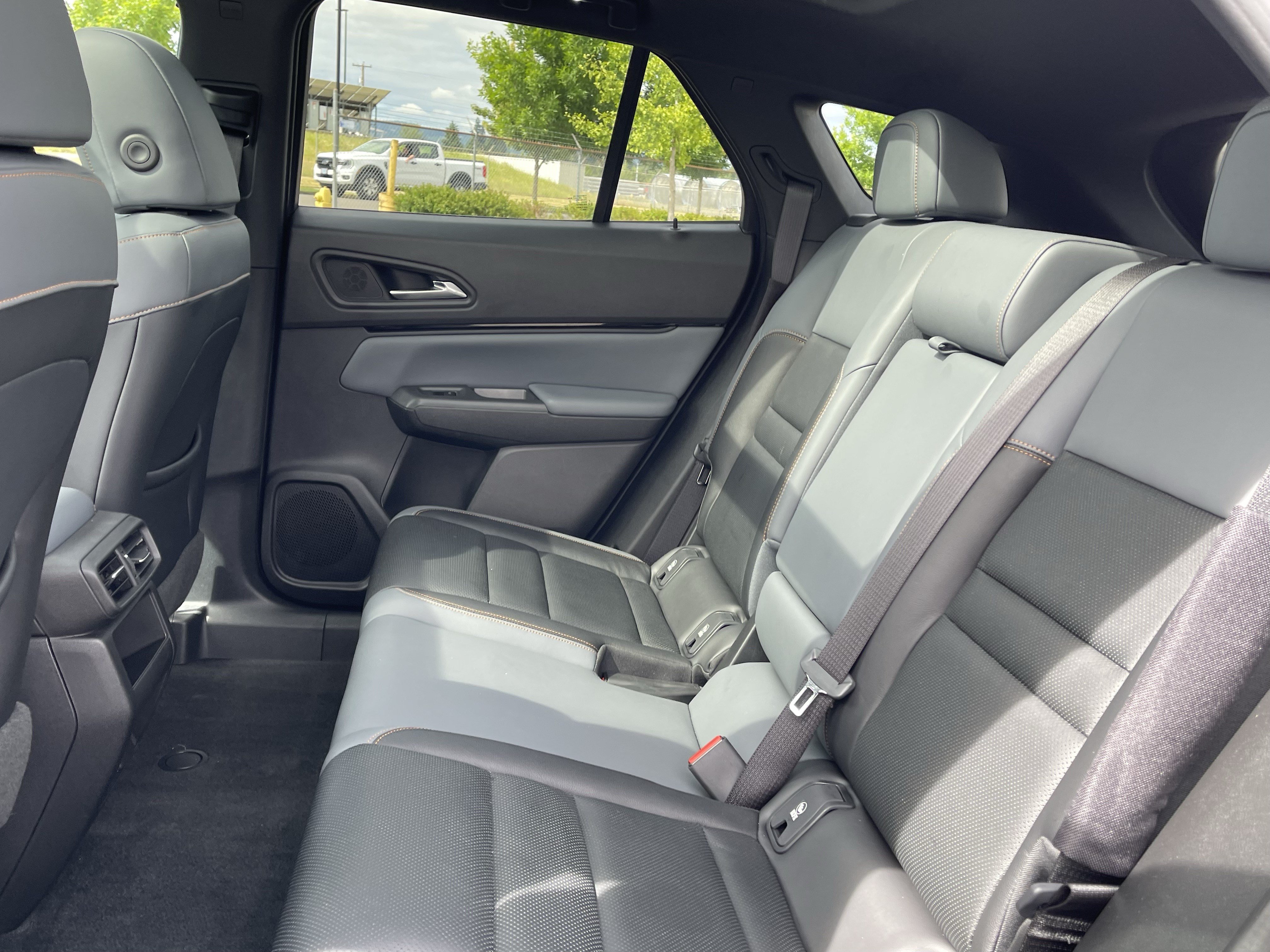 Used 2024 Honda Prologue Elite image 15