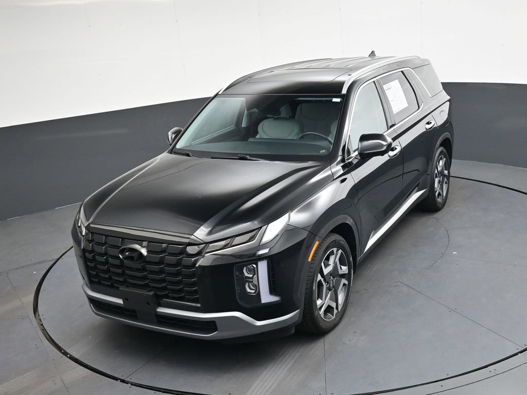 Used 2023 Hyundai Palisade SEL image 38