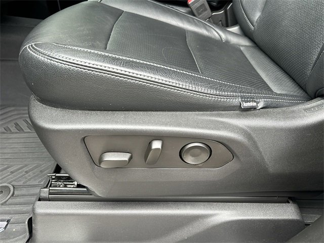 Used 2023 Chevrolet Silverado 1500 RST w/ Z71 Off-Road Package image 12