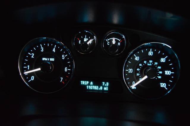 Used 2012 Ford Flex SEL w/ Equipment Group Order Code FWD image 19