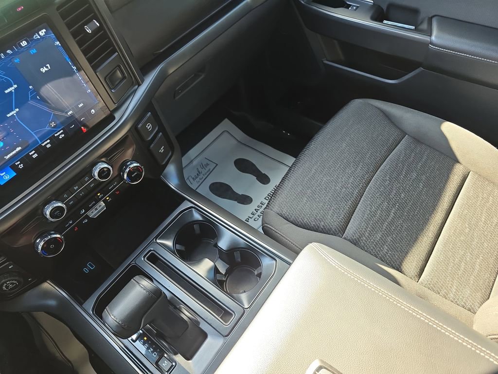 Used 2024 Ford F150 XLT w/ Equipment Group 302A MID image 28