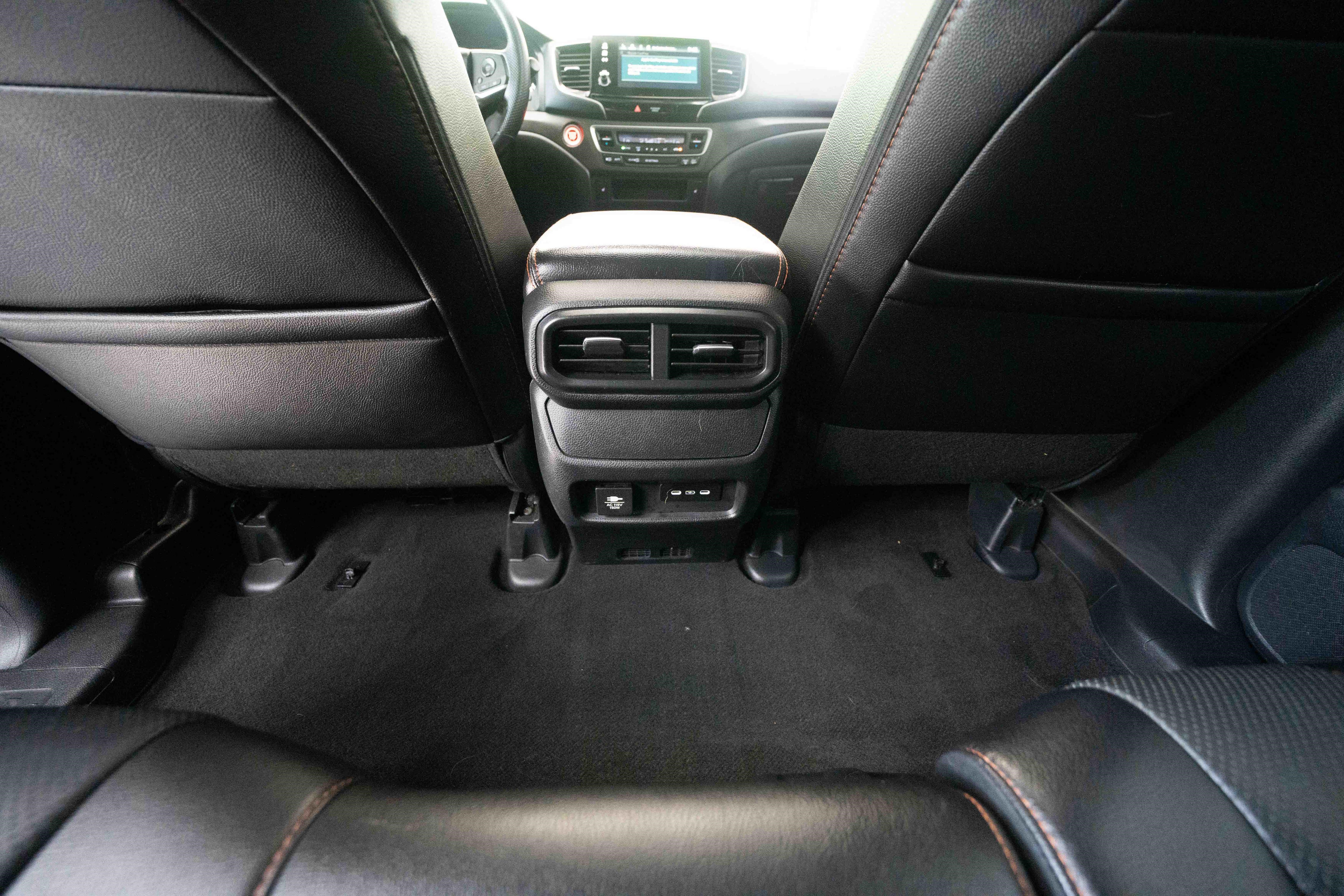 Used 2024 Honda Passport TrailSport image 22