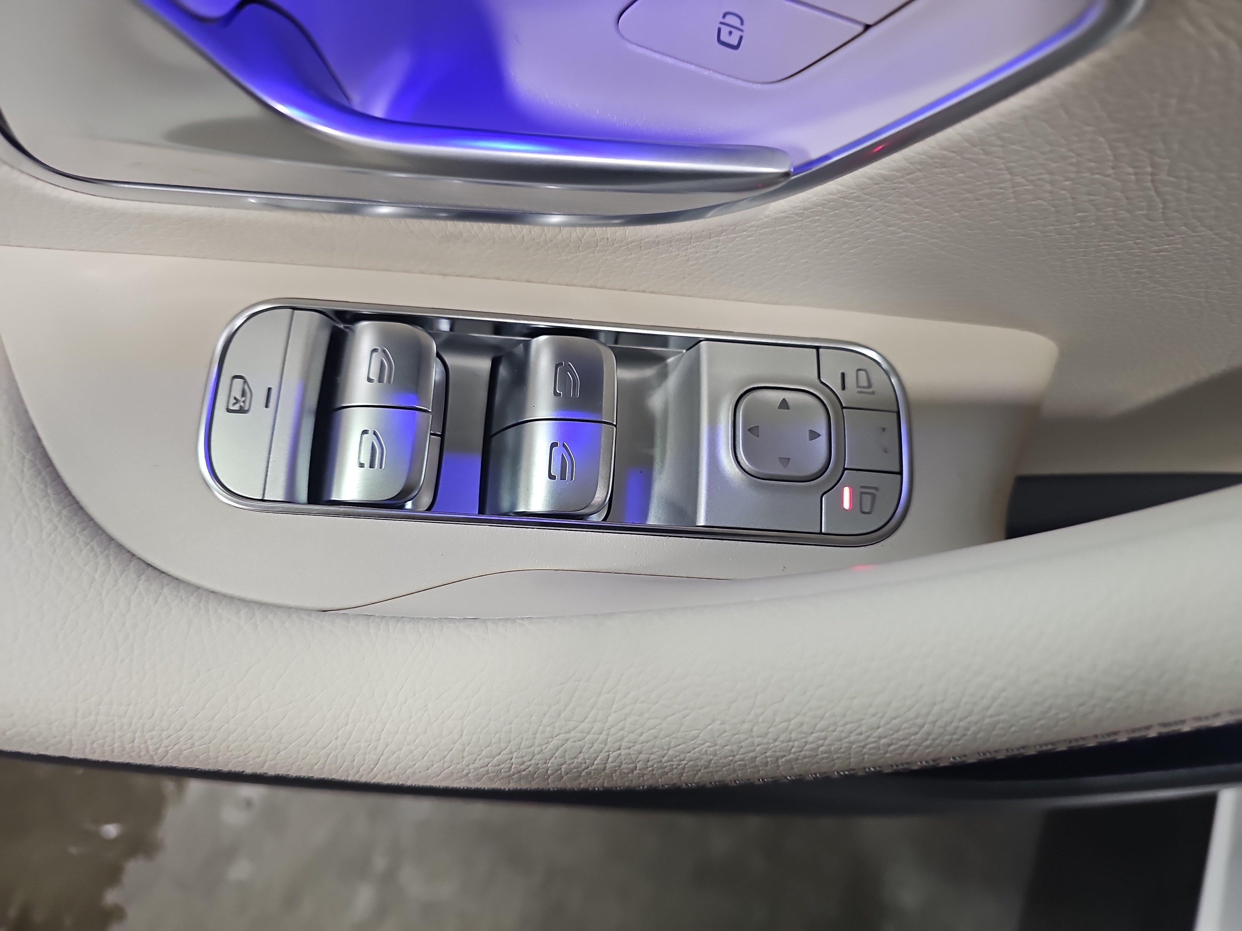 New 2026 Mercedes-Benz GLE 450 4MATIC image 28