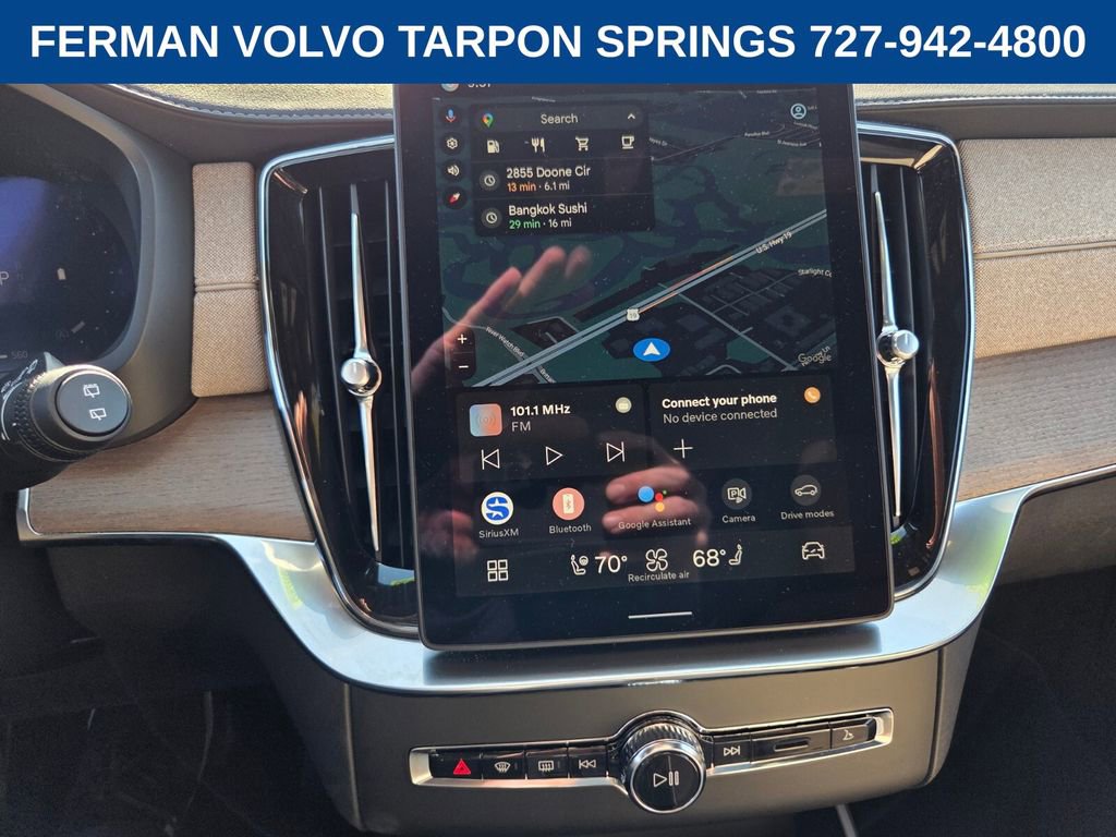 New 2026 Volvo XC90 B5 Plus image 26