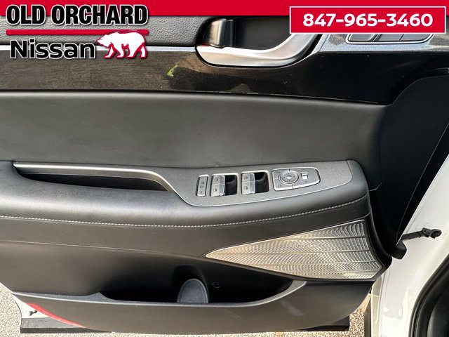 Used 2022 Hyundai Palisade Limited AWD/4WD image 9