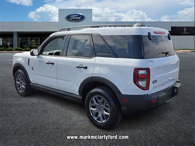 New 2026 Ford Bronco Sport Big Bend image 3