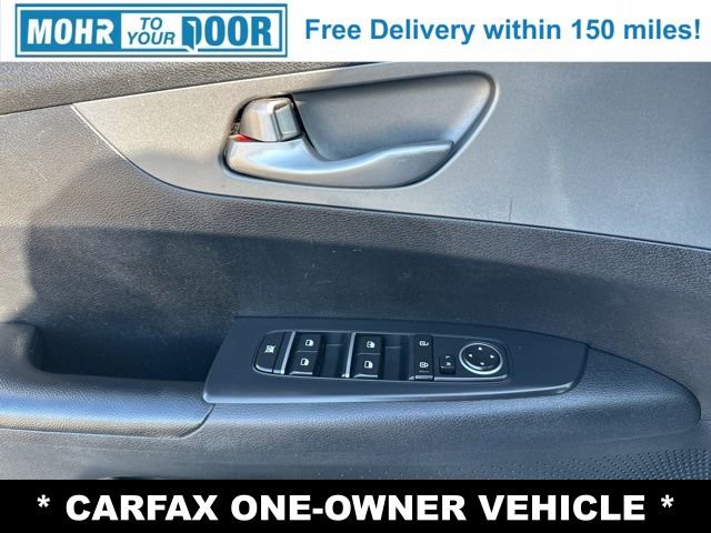 Used 2019 Kia Forte LXS image 22