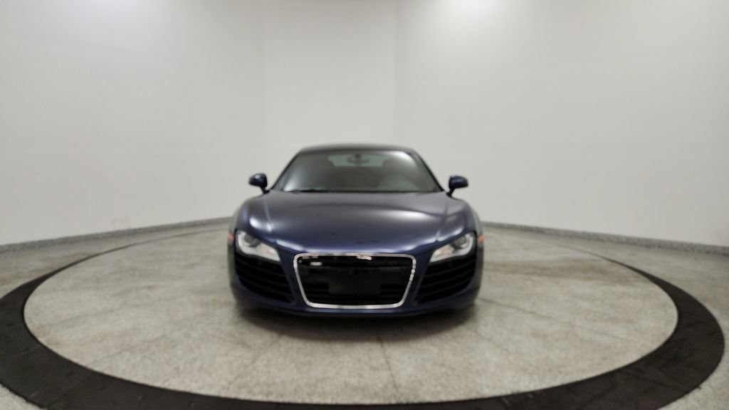 Used 2008 Audi R8 V8 AWD/4WD image 8