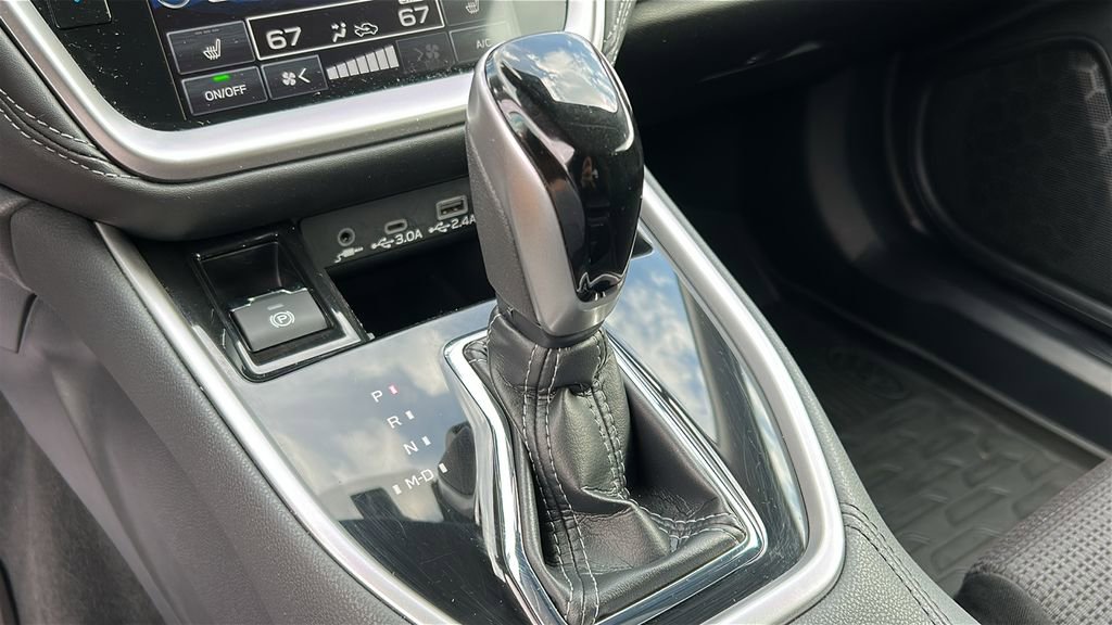 Certified 2024 Subaru Outback Premium image 17