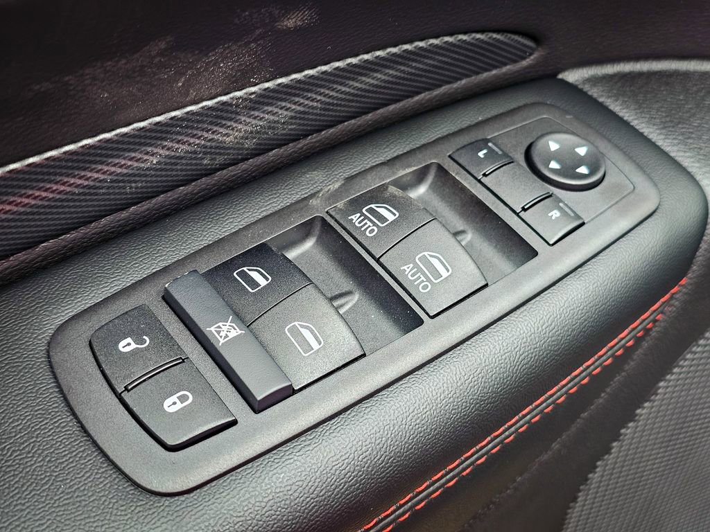 New 2026 Dodge Durango GT image 11