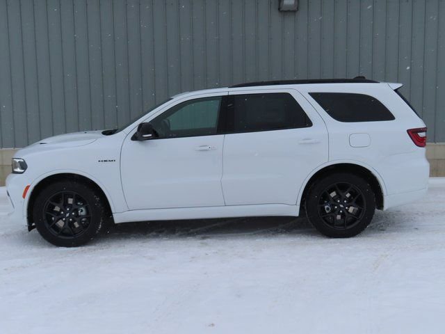 New 2026 Dodge Durango GT AWD/4WD image 9